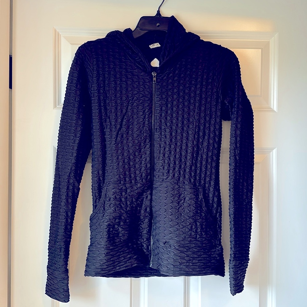 Booty By Brabants Jacket